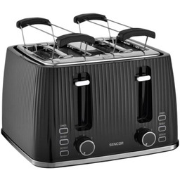 Sencor STS 7541BK Toster elektryczny