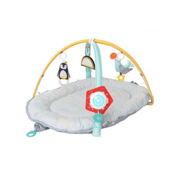 Mata gniazdko muzyczne 4w1 0m+ Taf Toys