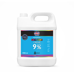 Ronney Professional Oxydant Creme 9% Kremowy oksydant 5000