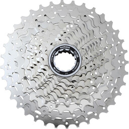 Shimano Kaseta CS-HG50-10 10 rz. 11-36