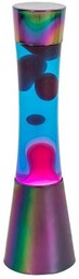 RABALUX 7028 Minka Lampka dekoracyjna IP20 wielokolorowy GY6.35
