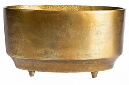 Osłonka Korytko Na Nóżkach Belldeco Gold Line A