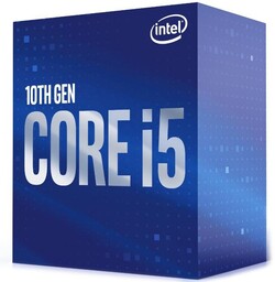 Procesor Intel Core I5-10500