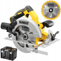 DeWalt Pilarka tarczowa akumulatorowa Body DCS570NT Tstak DeWalt