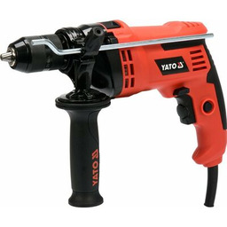 Wiertarka udarowa 810 W YATO