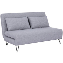 Sofa Zenia Szara