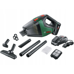 Odkurzacz Bosch UniversalVac 06033B9103