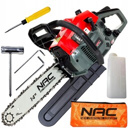 Pilarka Łańcuchowa Spalinowa Nac CST38-35-06AC