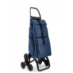 Rolser BIG POLAR 6L Wózek na Kółkach -