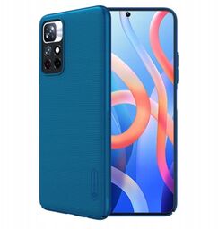 Nillkin Frosted etui do Xiaomi Poco M4 Pro