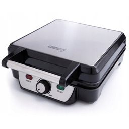 Gofrownica Camry Cr 3025 1500 W 4 gofry