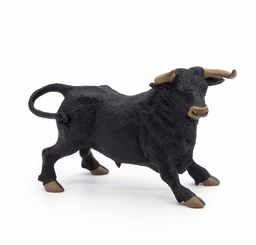 PAPO FARMYARD FRIENDS Figurka Tiere, 51050 Andaluzyjski Byk,