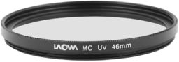 Venus Optics Laowa Filtr UV 46mm