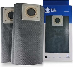 AR BLUE CLEAN Sacchetti Filtro w Stoffa 30