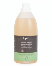Uniwersalny Płyn do Prania, Naturalny, Hipoalergiczny, Najel, 2l