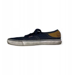 Sznurowane buty trampki męskie Levi''s 37
