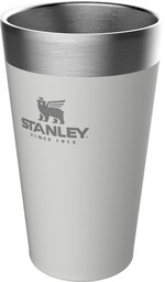 Stanley Kubek do piwa termiczny ADVENTURE -biały 0.47L
