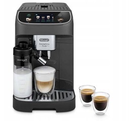 Ekspres ciśnieniowy DeLonghi Magnifica Plus ECAM320.61.G