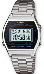 ZEGAREK MĘSKI CASIO Vintage Sport 35mm B640WD-1A +