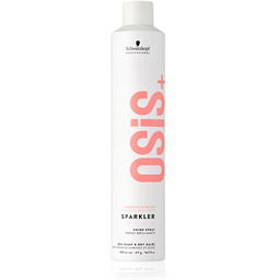 Schwarzkopf OSiS+ Sparkler Spray nabłyszczający 500 ml