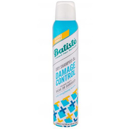 Batiste Damage Control suchy szampon 200 ml