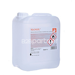 Manox środek do dezynfekcji do rąk 5l