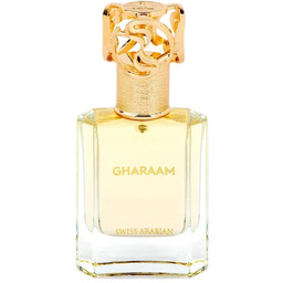 SWISS ARABIAN Gharaam EDP spray 50ml