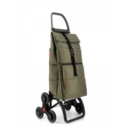 Rolser BIG POLAR 6L Wózek na Kółkach -