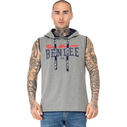 Benlee Epperson m?ska koszula z kapturem bez r?kawów