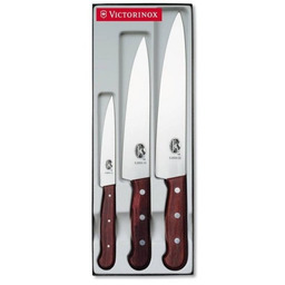 Victorinox Zestaw Kuchenny 3 Częściowy 5.1050.3, uniwersalny Zestaw