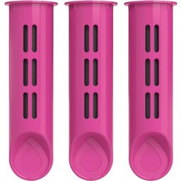 DAFI Wkład filtrujący Soft i Solid Flamingowy (3