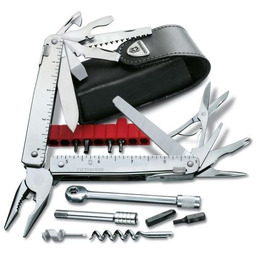 Victorinox SwissTool Plus 3.0339.L WYSYŁKA 0 ZŁ +