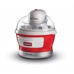 Maszynka do lodów mrożonych jogurtów Ariete 643/00 Gelato