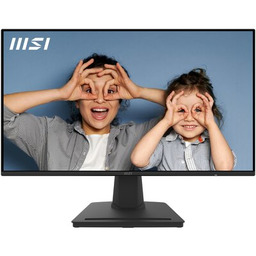 Monitor MSI 24,5" PRO MP252 HDMI DP głośniki
