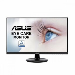 Asus Monitor 24 cale VA24DCP IPS USB-C HDMI
