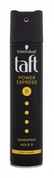 Schwarzkopf Taft Power Express lakier do włosów 250