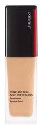 Shiseido Synchro Skin Self-Refreshing Foundation NEW Podkład