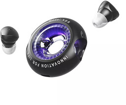 Słuchawki bezprzewodowe TWS Vention NBRB0 Earbuds T17 (czarne)