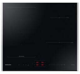 Płyta indukcyjna Samsung NZ64B6056JK 59 cm czarne szkło