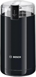 Bosch Młynek do kawy 180W, stal nierdzewna, 75g,