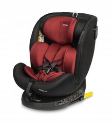 Fotelik Samochodowy Obrotowy 360° Isofix 0-25kg, 40-150cm