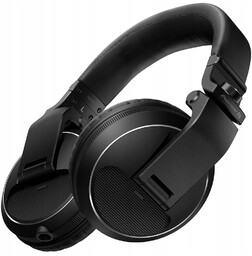 Słuchawki przewodowe Pioneer Dj HDJ-X5