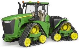 BRUDER Traktor Profi John Deere 9620 RX BR-04055