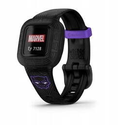 Garmin vivofit jr.3 Mip Tracker aktywności typu opaska