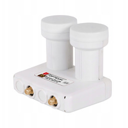 Konwerter Monoblock Twin Opticum LMTP-04H