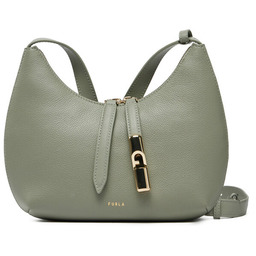 Torebka Furla WB01500 BX3353 AG700 Zielony