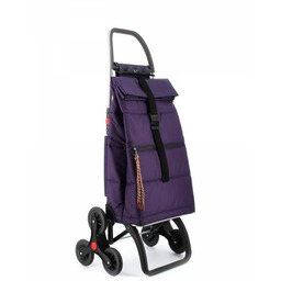 Rolser BIG POLAR 6L Wózek na Kółkach -