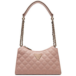 Torebka Guess HWQG87 48130 Różowy