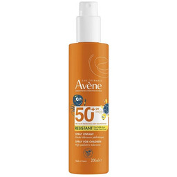 Avene Solaire spray dla dzieci SPF50+ 200ml