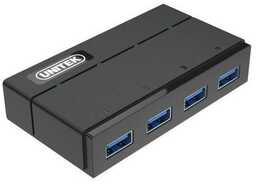 Unitek Y-HB03001 Hub USB